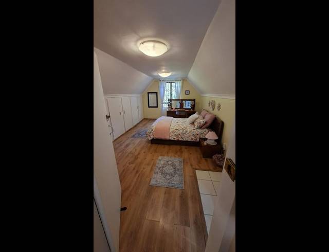 1 BEDROOM PROPERTY TO RENT IN BOTHAS HILL